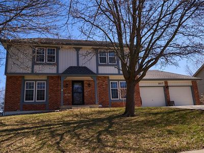 1617 NE 83rd Ter, Kansas City, MO, 64118