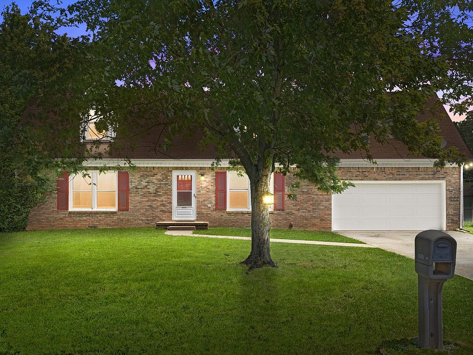 1st image of 1571 Barrett Dr