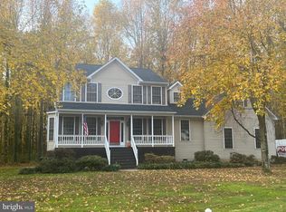 1403 Congress Ct, Annapolis, MD 21409
