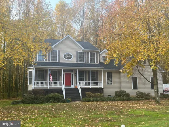 1403 Congress Ct, Annapolis, MD 21409