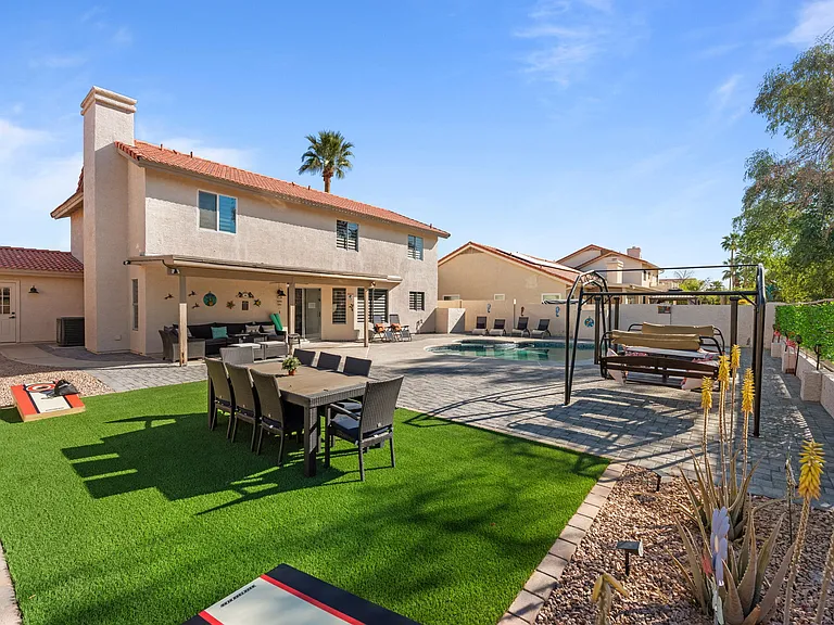 11417 W Orange Blossom Ln — Photo 3