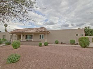 5511 E Wethersfield Rd, Scottsdale, AZ 85254