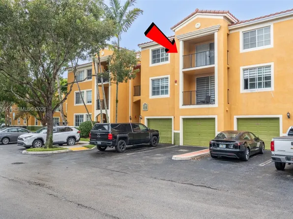 2280 E Preserve Way APT 303, Hollywood, FL 33025