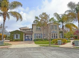 2365 Glen Creek Ct, San Jose, CA 95138
