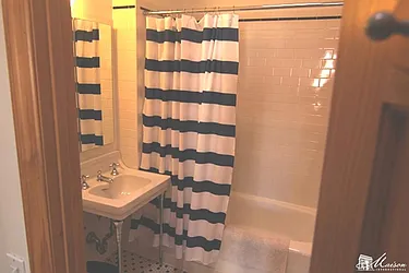 Rented by Maison International