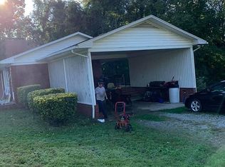 5864 Welborn Rd, Trinity, NC 27370