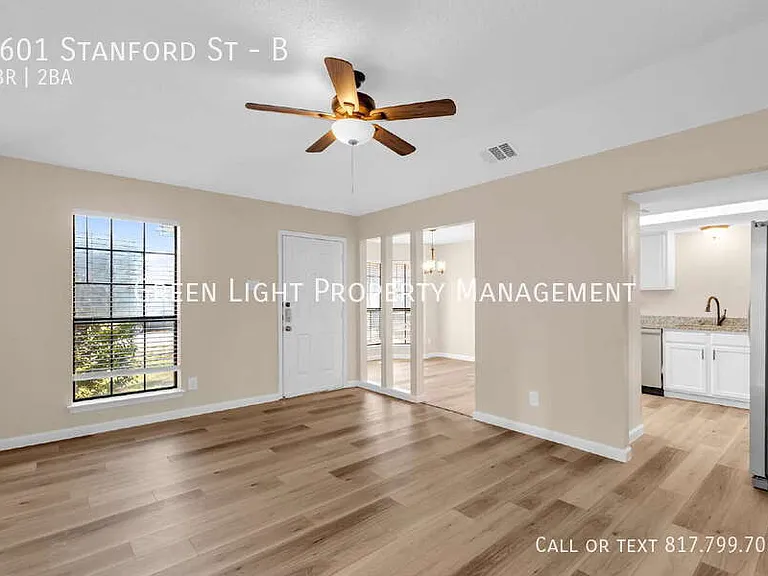 2601 Stanford St #B — Photo 4