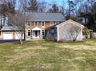 2 Highwood Rd, Manchester, MA 01944