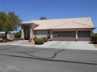 1816 Golden Vista Dr, Las Vegas, NV 89123