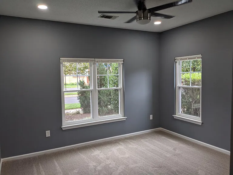 Bedroom-2 View-2