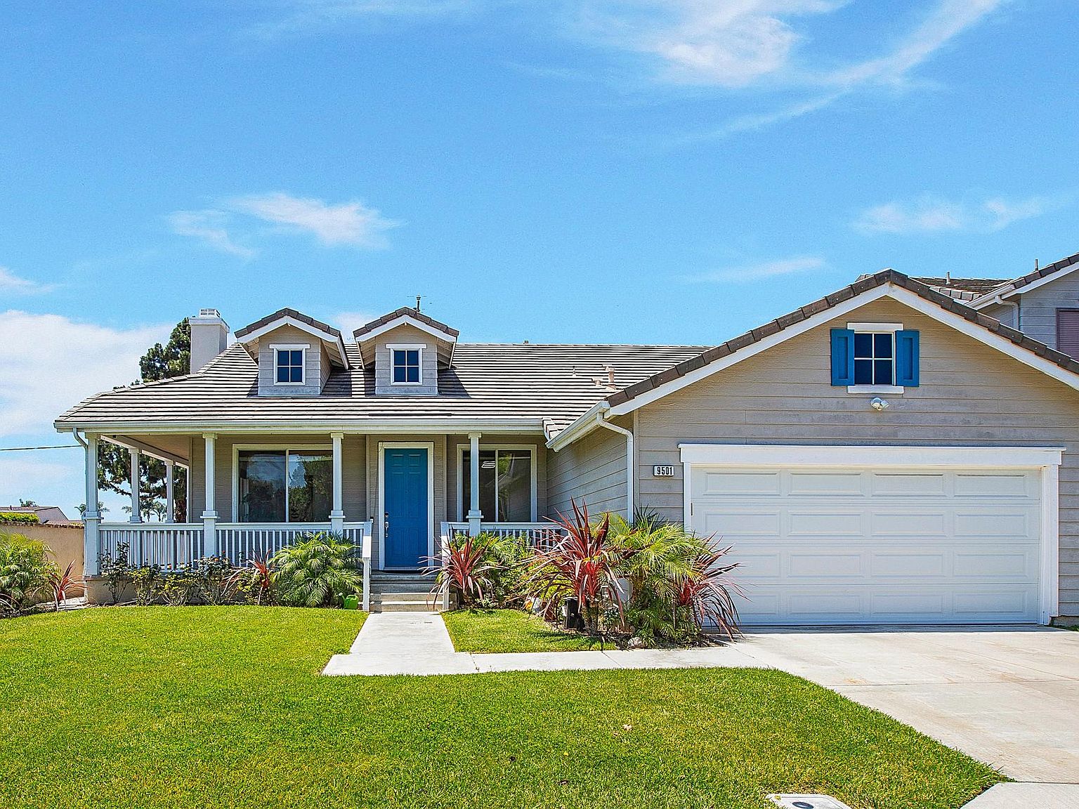 9501 Columbus Ct, Fountain Valley, CA 92708 Zillow