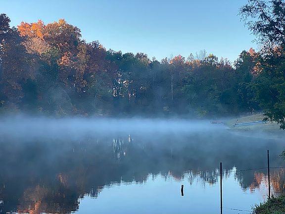 5 acre lake 