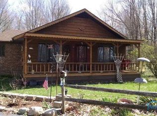 7481 W Township Road 115, Tiffin, OH 44883