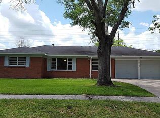 2016 Dorothy St, Pasadena, TX 77502
