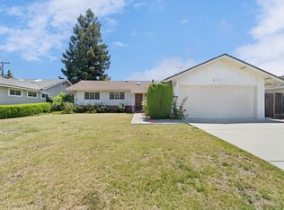 471 Hillsdale Ave, Santa Clara, CA 95051