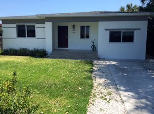 908 Surfside Blvd, Surfside, FL 33154