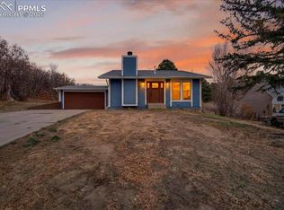 5720 Country Heights Dr, Colorado Springs, CO 80917