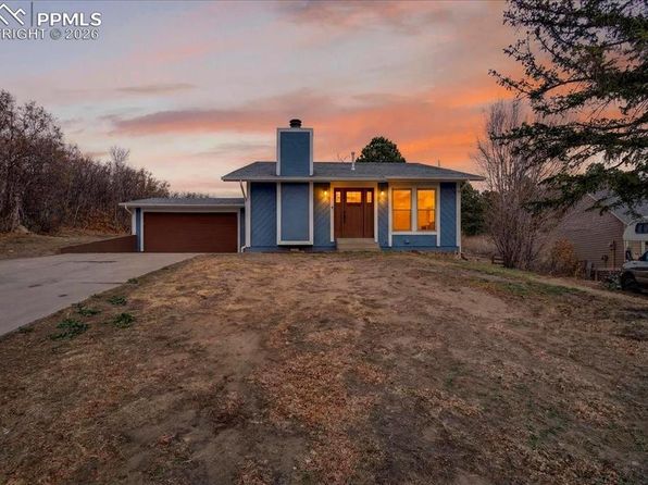 5720 Country Heights Dr, Colorado Springs, CO 80917