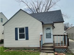 4308 W 56th St, Cleveland, OH