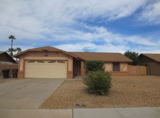 7002 W Cholla St, Peoria, AZ 85345