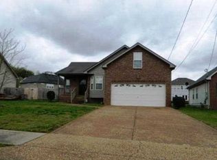 3309 William Bailey Dr, Nashville, TN 37207