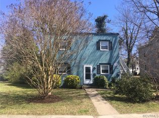 1911 Miller Ave, Richmond, VA 23222