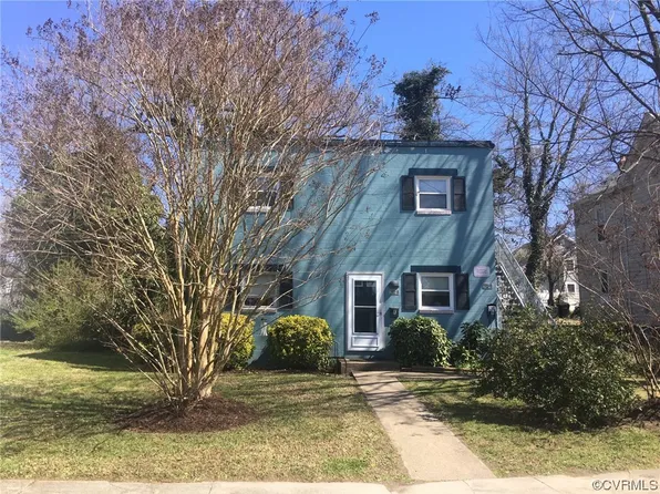1911 Miller Ave, Richmond, VA 23222