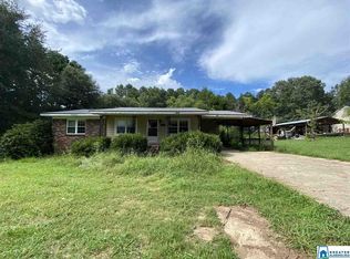 1491 Callaway Rd, Locust Fork, AL 35097