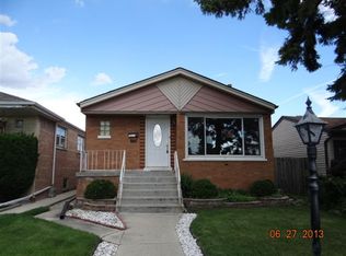 7839 Linder Ave, Burbank, IL