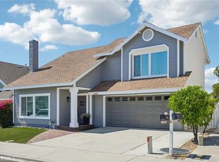 21355 Stonehaven Ln, Lake Forest, CA 92630
