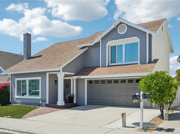 21355 Stonehaven Ln, Lake Forest, CA 92630