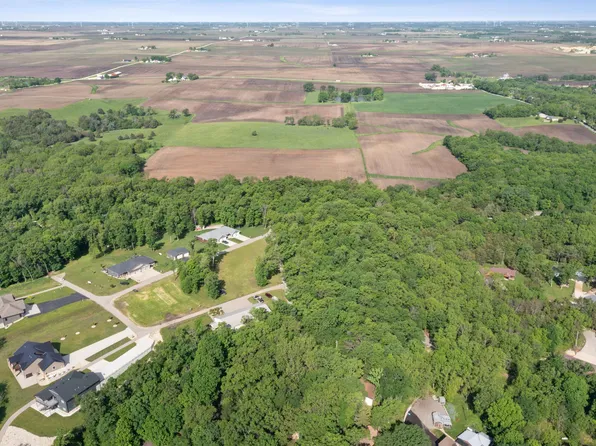 205th Ave, Manchester, IA 52057