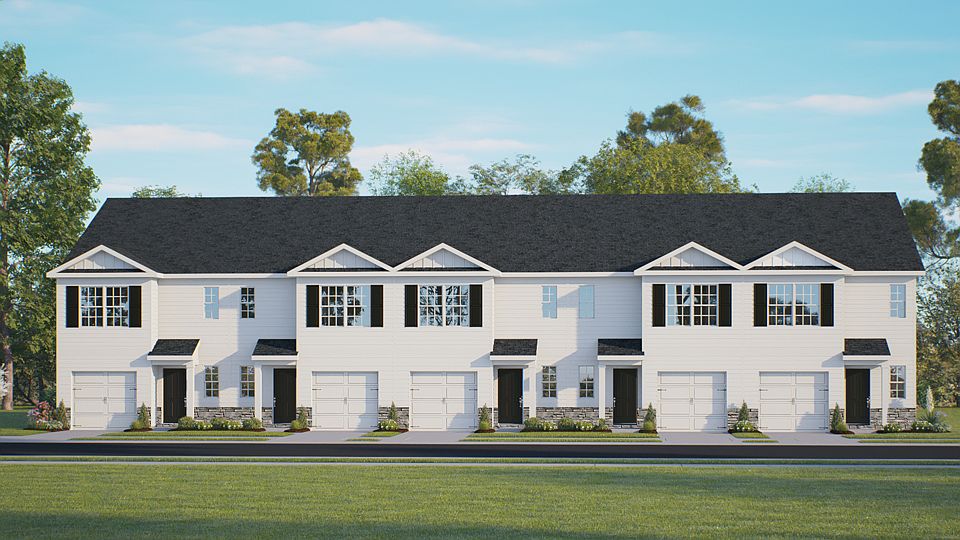 Plan Elevation.