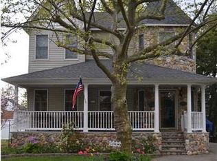 272 Main St, Keyport, NJ 07735