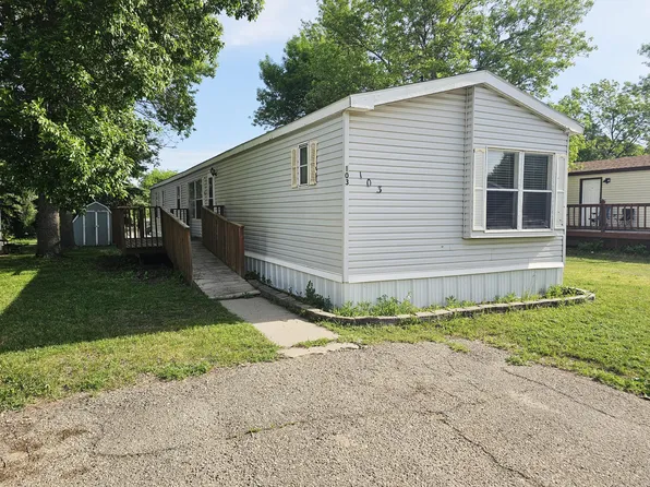 600 5th Ave S Lot 103, Brookings, SD 57006