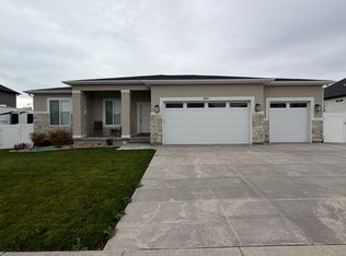 651 W Baxter Ln, Saratoga Springs, UT 84045