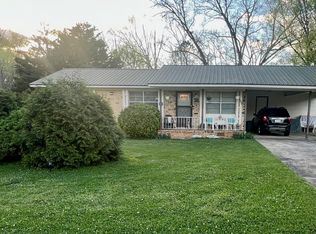 178 Peaceful Valley Rd, Eastaboga, AL 36260