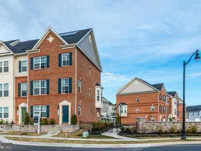 7970 Blue Stream Dr, Elkridge, MD, 21075