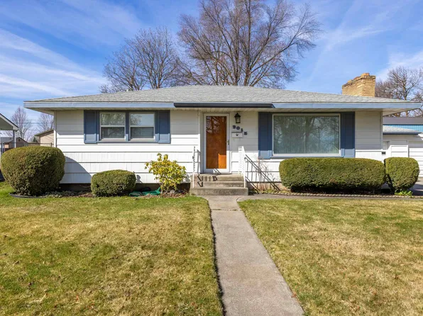 3015 N Maple Rd, Spokane, WA 99206