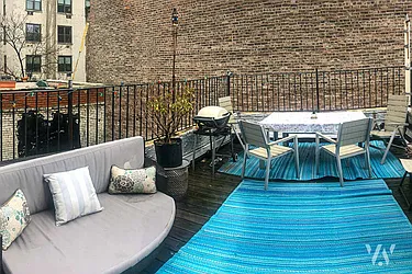 Rented by Wohlfarth & Associates Inc