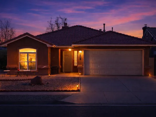 4491 Alpine Cir SE, Rio Rancho, NM 87124