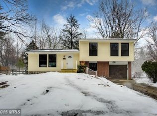 5369 Thunder Hill Rd, Columbia, MD 21045