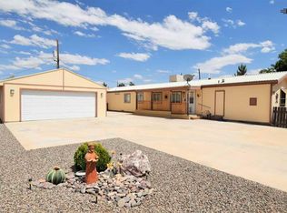 3211 S Alamogordo St, Deming, NM 88030