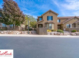 3439 S Barcelona Dr UNIT 41, Saint George, UT 84790