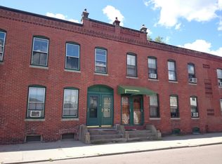154-156A Franklin St, Allston, MA 02134