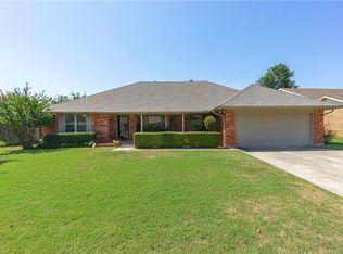 8108 NW 81st St, Oklahoma City, OK 73132