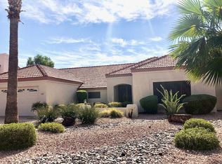 6721 W Kristal Way, Glendale, AZ 85308