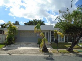BA-26 Hill Mansion, San Juan, PR 00926