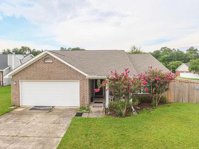 16022 N April Dr, Gulfport, MS, 39503