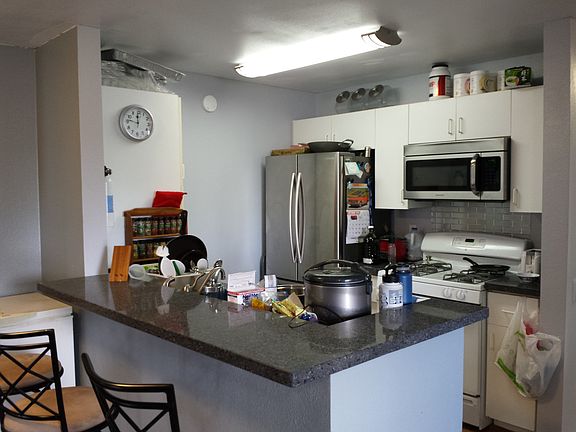 QuartzCounter,s/s appliances